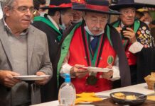 Festival Nacional de Gastronomia de Santarém celebra as tradições culinárias, gastronómicas do país, e a inovação e modernidade na cozinha Festival Nacional de Gastronomia de Santarém