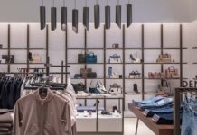 Guess reabre no Colombo com nova imagem Guess Colombo