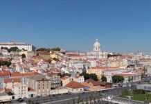 Lisboa Capital Europeia da Inovação