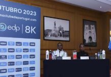 Maratona e Meia Maratona de Lisboa com novos horários devido à onda de calor Maratona Meia Maratona Lisboa