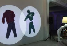 Moda, arte e música no Open Day da New Balance Open Day New Balance