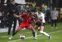 Portugal perde frente à Áustria para a Liga das Nações Portugal Áustria Liga Nações
