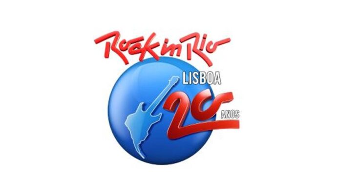 Rock In Rio bilhetes