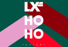 LX Factory Natal