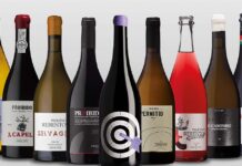 Márcio Lopes Winemaker