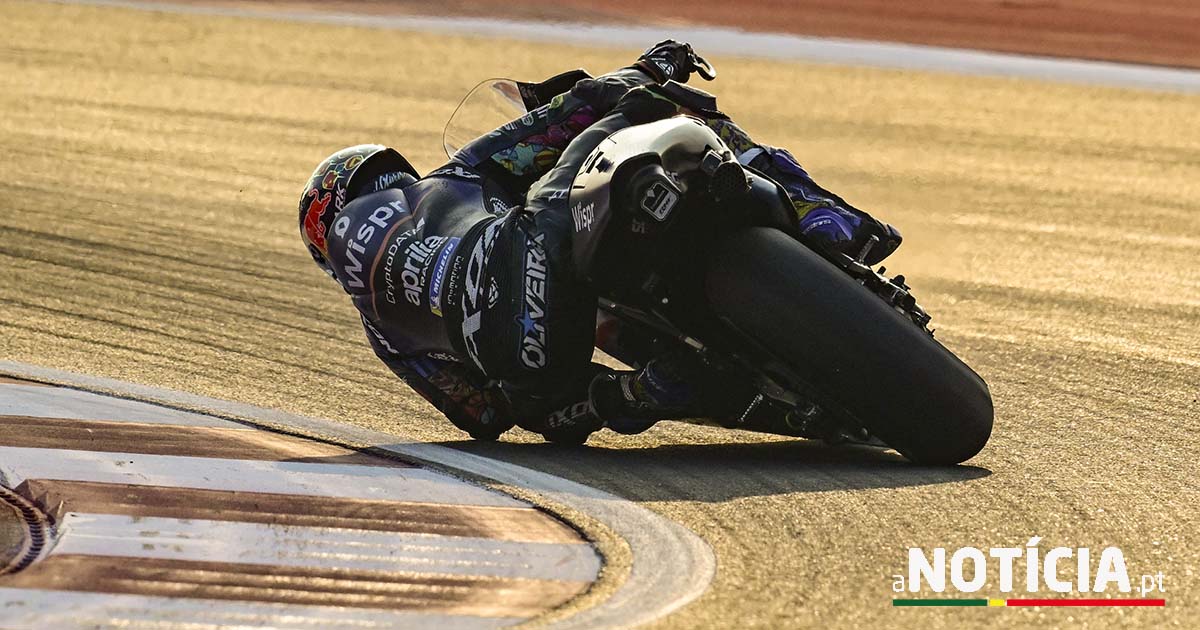 MotoGP: Miguel Oliveira foi quinto na corrida sprint do GP de Espanha - SIC  Notícias