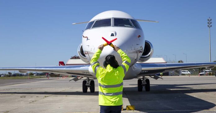 Portugal aviação