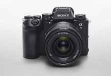 Sony Alpha 9 III: a primeira câmara com sensor de imagem full-frame do mundo com um sistema de obturador global Sony Alpha 9 III