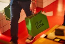 Uber Eats com novos restaurantes exclusivos Uber Eats
