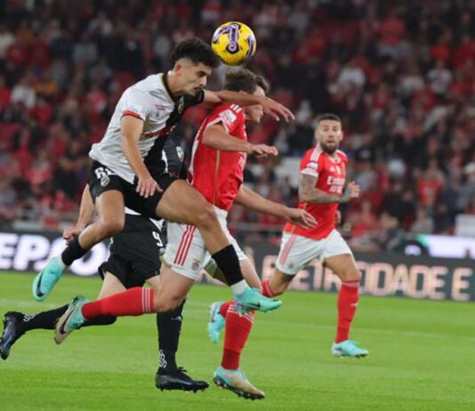 Benfica Farense