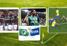 Futebol no Brasil em 2023, as expectativas para 2024 Futebol no Brasil