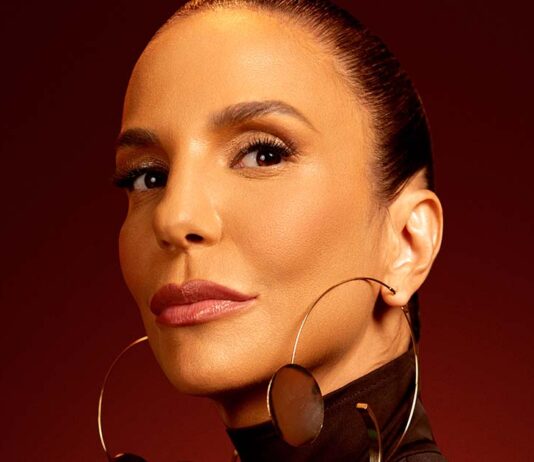 Ivete Sangalo Rock In Rio