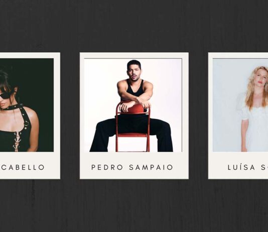 Rock in Rio Lisboa confirmações