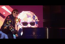 tributo a Elton John