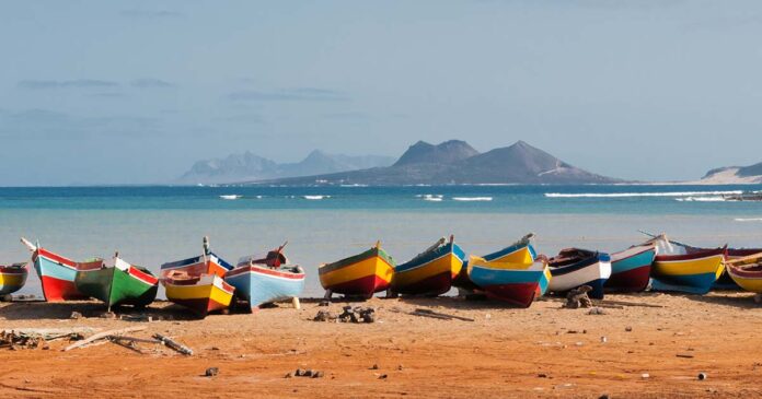 BTL Cabo Verde