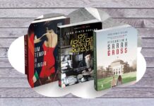 Livros de João Pinto Coelho, dão origem a duas viagens Livros Viagens