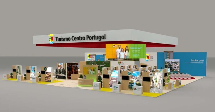 Centro de Portugal BTL 2024