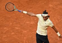 Lorenzo Musetti confirmado na edição de 2024 do Estoril Open Lorenzo Musetti no Estoril Open