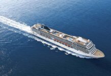 World Cruise 2024 receberá três Chefs de cozinha famosos a bordo World Cruise 2024