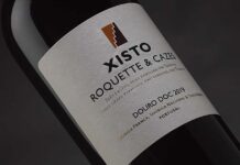 Xisto 2019, o vinho do Douro com “sotaque” francês está de regresso Xisto 2019