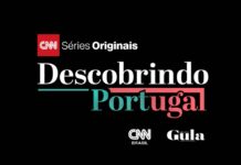 Descobrindo Portugal
