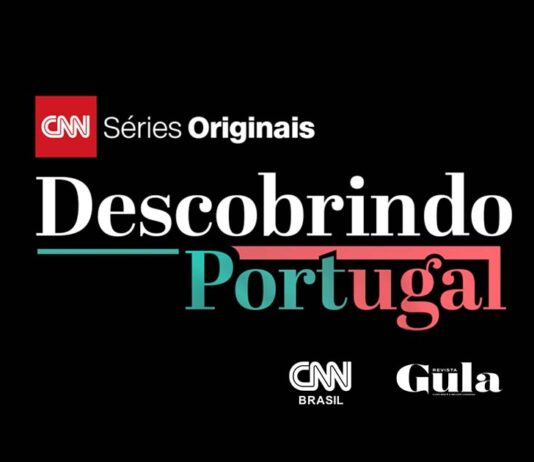 Descobrindo Portugal