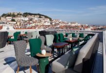 Rossio Gastrobar com menu especial para um almoço em família Rossio Gastrobar