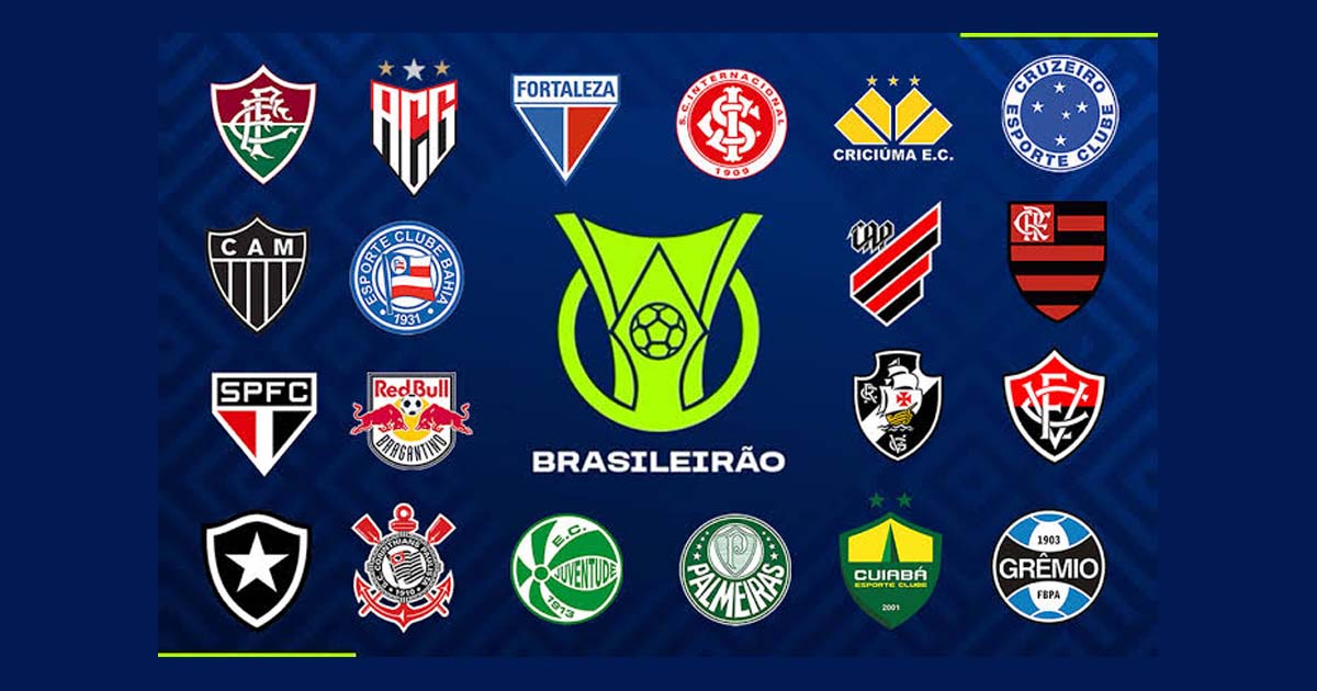 Brasileirão 2024 quando vai começar o campeonato?