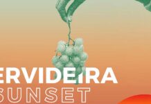 Ervideira sunset – Um final de tarde bem alentejano Ervideira sunset