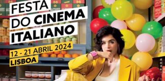 Festa do Cinema Italiano