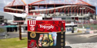 Benfica e Yogoody