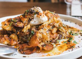 “É Um Restaurante” surpreende com uma nova e apetecível carta É Um Restaurante