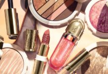 KIKO Milano Gold Reflections: A nova coleção de verão inspirada na golden hour da costa italiana KIKO Milano Gold Reflections