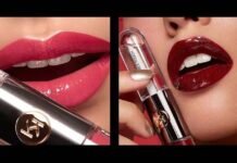 Campanha protagonizada por Emma Roberts lança edição limitada do Unlimited Double Touch da KIKO Milano Kiko Milano Emma Roberts