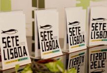 Sète Lisboa