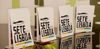 Sète Lisboa