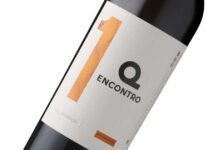 Vinho Encontro 1 é “Escolha do Mercado Brancos de Portugal 2024” Vinho Encontro 1