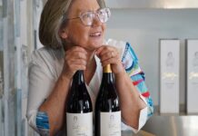 Justa Nobre lança dois vinhos grande reserva DOC Trás-os-Montes vinhos Justa Nobre