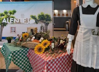 Turismo do Alentejo traz a Lisboa o melhor da gastronomia alentejana Alentejo em Lisboa
