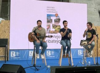 Alentejo e Ribatejo e a Cidade de Leiria anunciados como região turística e município convidados da BTL 2025 BTL 2025