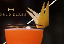 World Class Portugal vai dar a conhecer o melhor bartender nacional Bartender World Class Portugal