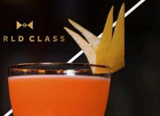 World Class Portugal vai dar a conhecer o melhor bartender nacional Bartender World Class Portugal