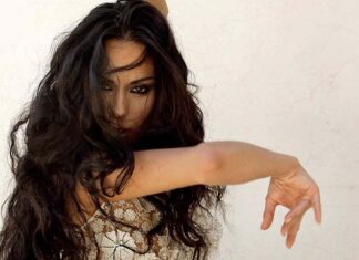 Belén López apresenta “Tiempos”, um espetáculo de “puro flamenco”, no Casino Estoril Belén López Casino Estoril