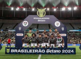 Campeonato Brasileiro – Vasco da Gama demite treinador Campeonato Brasileiro Vasco da Gama