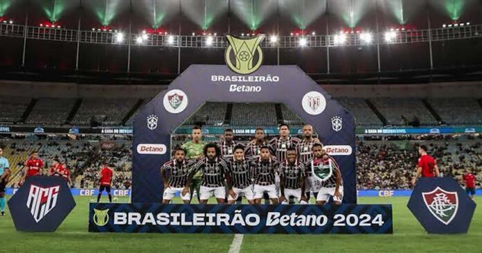 Campeonato Brasileiro Vasco da Gama