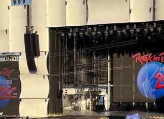 Rock in Rio Lisboa começa hoje na nova Cidade do Rock Cidade do Rock