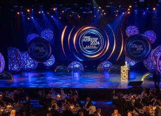 Prémios AHRESP: Revelados os vencedores da 8ª Edição Gala dos Prémios AHRESP