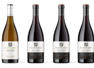 Herdade da Amada apresenta quatro novos vinhos Herdade da Amada
