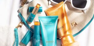 KIKO MILANO Suncare Collection