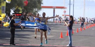 Lidl Corrida de Santo António